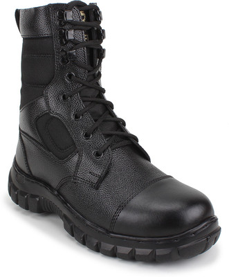 

Benera Boots For Men(Black