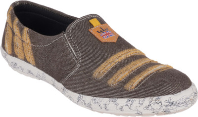 

Royal Cruzz Loafers For Men(Brown
