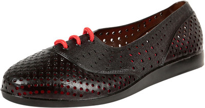 

TEN Casuals For Women(Black