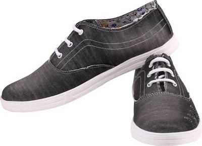 Kaneggye Canvas Shoes, Sneakers, Party Wear, Casuals