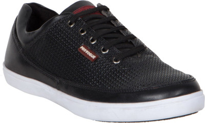 

Provogue Sneakers For Men(Black
