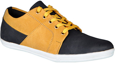 

Bachini Casual Shoes For Men(Black