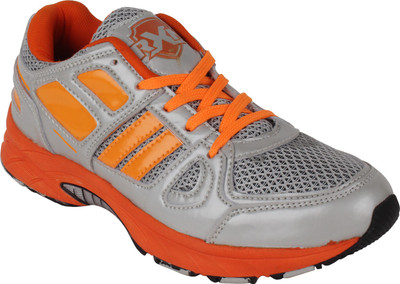 RXN Running Shoes For Men(Grey, White