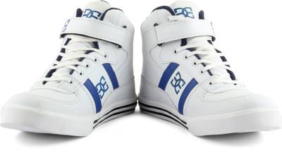 Dox Stylish Ankle Length Shoes Sneakers