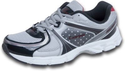 

Campus Instinct Running Shoes For Men(Grey, Blue)