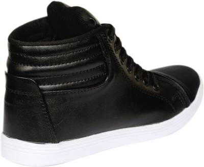 Sukun BR_701_Blk Sneakers