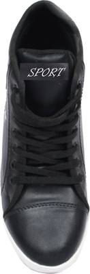 Sukun BR_701_Blk Sneakers