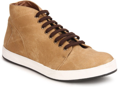 

Knotty Derby Carrow Low Ankle Boots For Men(Tan