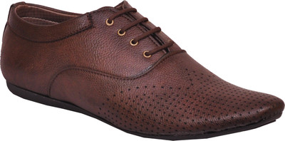

Candey Shoes Casuals For Men(Brown