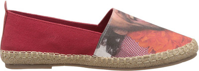 

North Star by Bata TONY Loafers For Men(Red