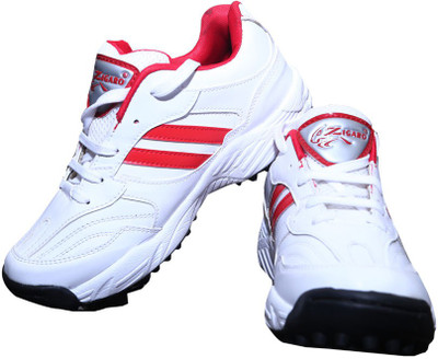 

Zigaro Z13 Running Shoes For Men(Red