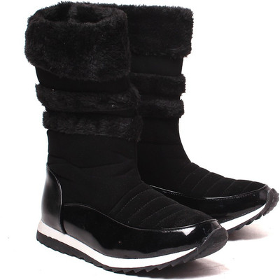 

Klaur Melbourne Boots For Women(Black