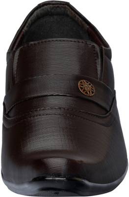 FAUSTO Slip On Shoes