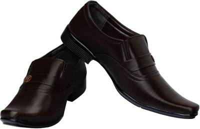 FAUSTO Slip On Shoes