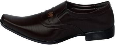 FAUSTO Slip On Shoes