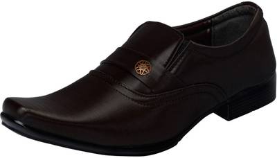 FAUSTO Slip On Shoes