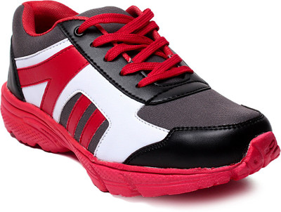 

Juan David Running Shoes For Men(Red)