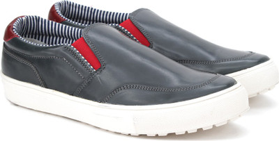 

Knotty Derby Alecto Casual Loafer Sneakers For Men(Navy, Blue