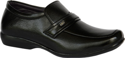 

Outranger Slip On Shoes For Men(Black)