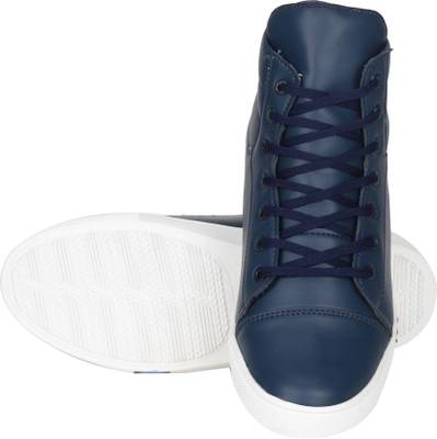 CoolSwagg Stylish Ankle Length For Men And Boys Sneakers, Canvas ...