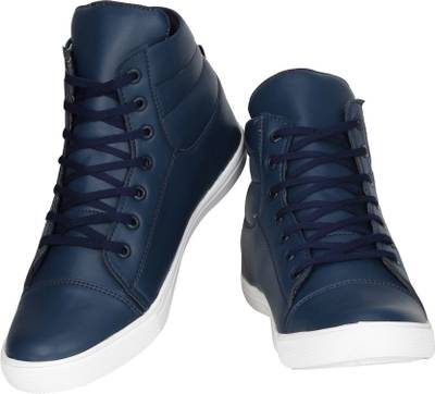 CoolSwagg Stylish Ankle Length For Men And Boys Sneakers, Canvas ...