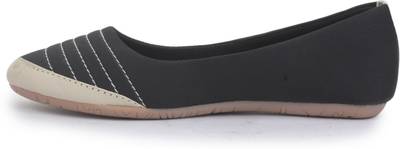 Hanna Loafers, Bellies