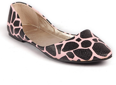 

Jade 126 Bellies For Women(Pink