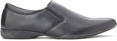 Bata NEYMAR Slip On Shoes