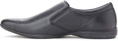 Bata NEYMAR Slip On Shoes