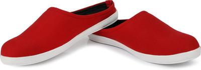

LZEE Casuals For Men(Red