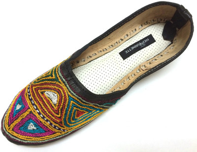 

Hepburnette Jutis For Women(Multicolor)