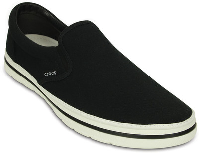 

Crocs Casuals For Men(Black), 201084-060