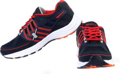 

Sparx Running Shoes For Men(Blue, Red