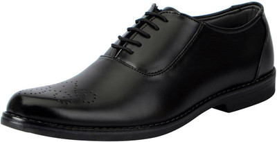 

FAUSTO Oxford For Men(Black