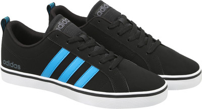 

ADIDAS NEO VS PACE Sneakers For Men(Black, Cblack/solblu/onix