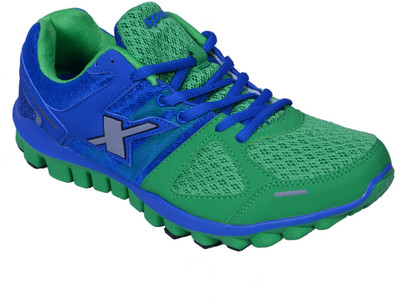 

Sparx Running Shoes For Men(Green, Blue