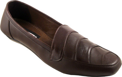 

Action Casual Shoes For Women(Brown