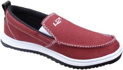 

Lancer hydra-25 Sneakers For Men(Maroon