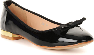 

Bruno Manetti 630 Bellies For Women(Black