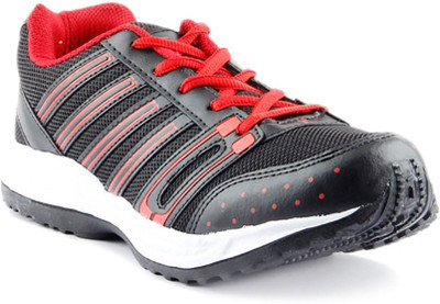 

Dox Black Walking Shoes For Men(Navy)