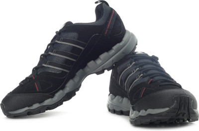 

ADIDAS Ax 1 Tr Outdoors Shoes For Men(Black, Grey), Black1;vivred