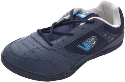 

Action ITP106 Running Shoes For Men(Blue, Navy blue;white