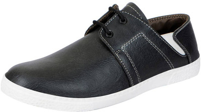 

FAUSTO Sneakers For Men(Black