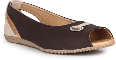 

11e BLY-061 Bellies For Women(Brown)