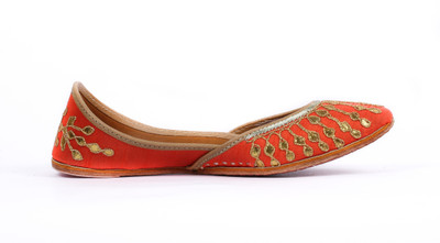 

Coral Haze Casuals For Women(Orange