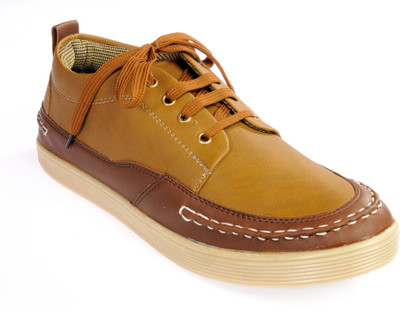 

Vedano Sneakers For Men(Tan, Brown, Tan, Beige