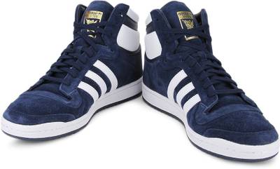 Adidas Originals TOP TEN HI Men Sneakers