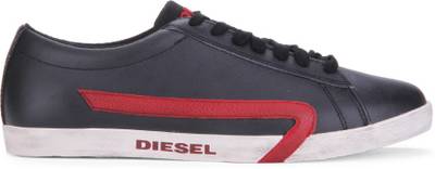Diesel BIKKREN - sneakers Sneakers