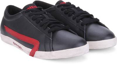 Diesel BIKKREN - sneakers Sneakers