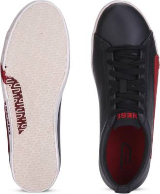 Diesel BIKKREN - sneakers Sneakers